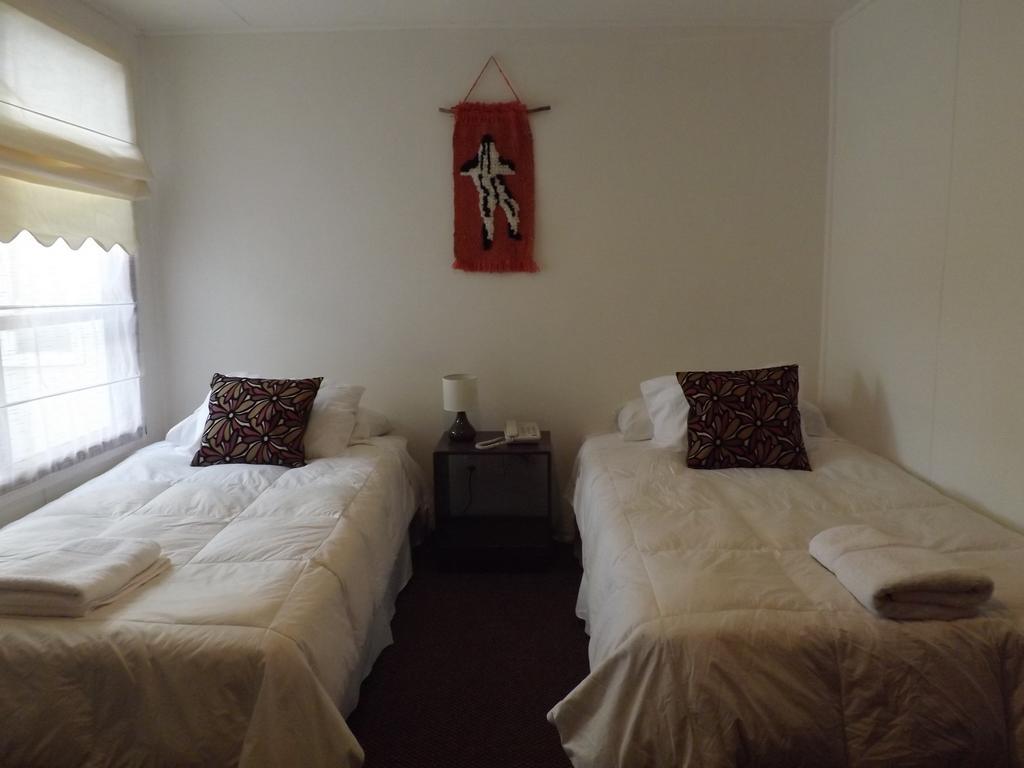 Hotel Milodon Puerto Natales Room photo