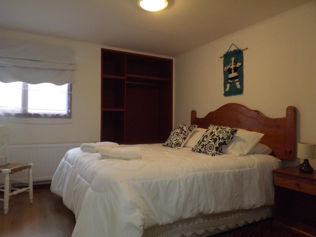 Hotel Milodon Puerto Natales Room photo