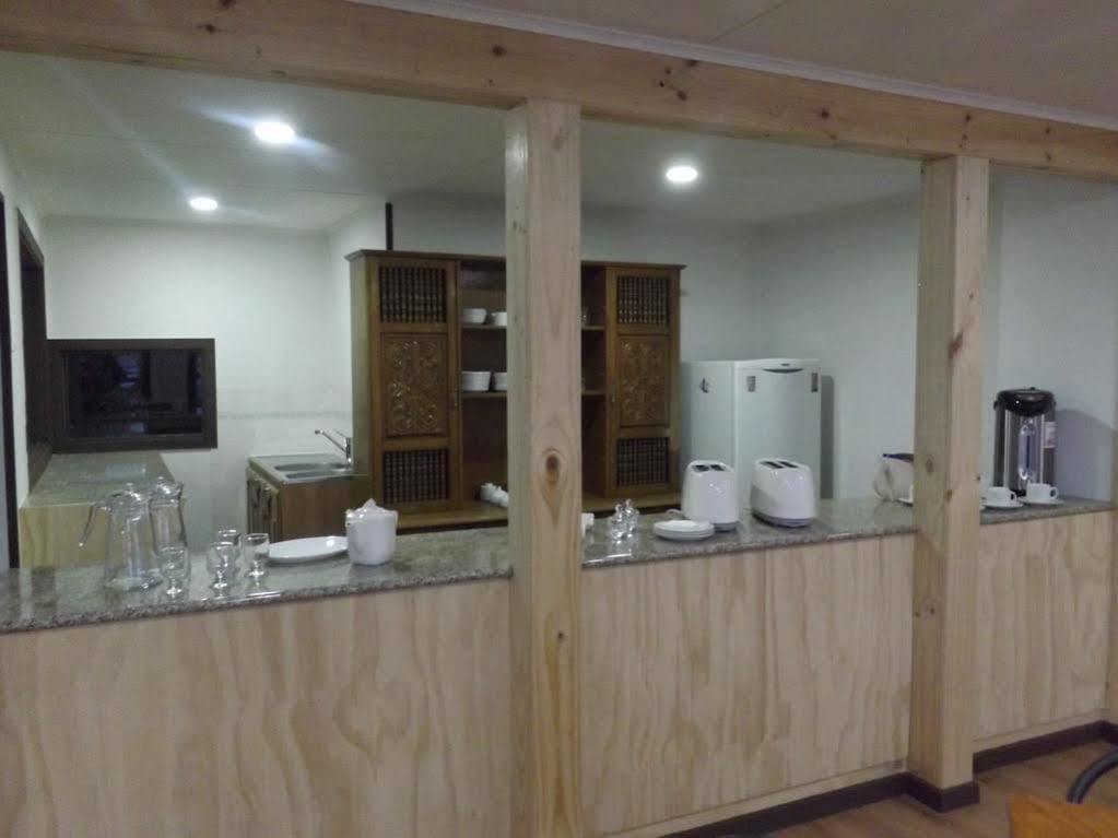 Hotel Milodon Puerto Natales Exterior photo